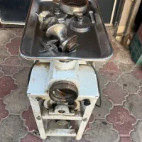 چرخ گوشت صنعتی|فروشگاه و مغازه|منجیل, |دیوار