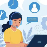 استخدام ادمین حرفه ای و تولید محتوادرفروشگاه پوشاک