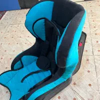 صندلی ایمنی کودک وکریر|کالسکه و لوازم جانبی|ارومیه, |دیوار