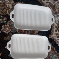 ظرف سرامیکی