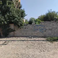 فروش یه قطعه زمین مسکونی