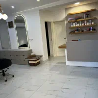 سالن زیبایی مریم|خدمات آرایشگری و زیبایی|بهبهان, |دیوار