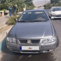 سمند تمیز، فنی سالم، مناسب مصرف کننده