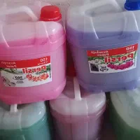 مایع ظرفشویی پرسیل