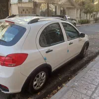 کوییک ۴۰۱ ساده|خودرو سواری و وانت|الیگودرز, |دیوار