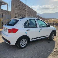 کویک Rسقف مشکی بدون رنگ
