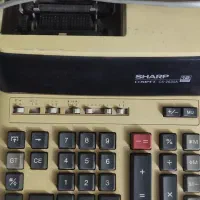 ماشین حساب شارپ