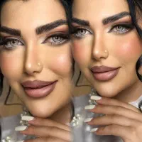 خاص‌ترین میکاپ و شینیون شهریور