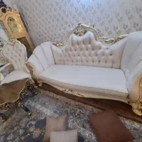 خدمات مبل شویی صداقت  هرروز از ساعت 9تا 22|خدمات نظافت|بندر ماهشهر, |دیوار