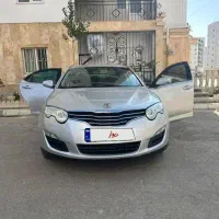 Mg 550 شوالیه