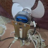 دستگاه تهویه هوا|پنکه و تصفیهکنندهٔ هوا|لواسان, |دیوار