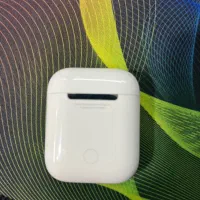 Airpod 2|لوازم جانبی موبایل و تبلت|تهران, دردشت|دیوار
