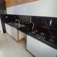 فروش واحد ۸۷ متری/فول/لاکچری|فروش آپارتمان|هشتگرد, شهرک پامچال|دیوار