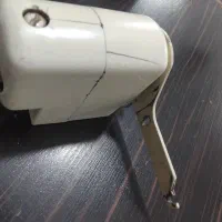 دینام چرخ خیاطی اصل سوئیسی برای چرخ برنینا بوده