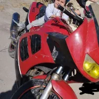 سنگین سوزوکی 400