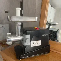 چرخ گوشت نانیوا مدل MK-G50