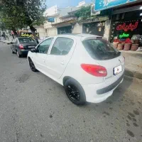 207پانا درجه یک فروش فوری|خودرو سواری و وانت|بندر انزلی, معلم|دیوار