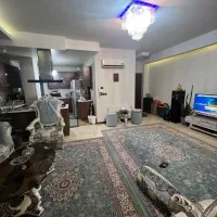 ۹۵ متر تک واحدی با پارکینگ و آسانسور ۷ ساله