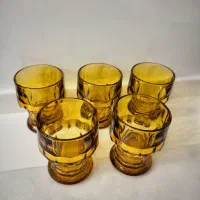 لیوان عسلی ایتالیا
