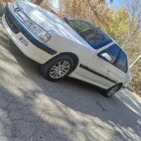 پارس سال موتور جدید ۴۰۱ سفارشی