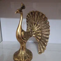 دکوری برنزه