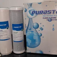 دستگاههای تصفیه آب خانگی و لوازم جانبی|آب‌سردکن و تصفیه آب|قدس, شهر‌قدس|دیوار