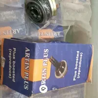 سرپلوس پراید ای بی اس