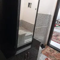 جاکفشی|جاکفشی، کمد، دراور|ماهدشت, |دیوار