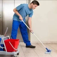 نظافت منزل|خدمات نظافت|فردیس, قریشی|دیوار