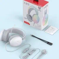 هدفون گیمینگ اونیکوما|قطعات و لوازم جانبی رایانه|اراک, |دیوار