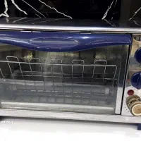 اون توستر،