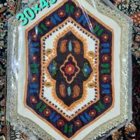 چند مدل پته با طرح و سایز های متفاوت|پرده، رانر، رومیزی|کرمان, |دیوار