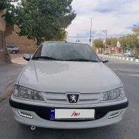پژوپارس xu7p|خودرو سواری و وانت|خمین, |دیوار