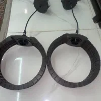 لوستر و چراغ آویز سقفی