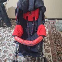 کالسکه Pierre catdin اصل فرانسه در حد نو|کالسکه و لوازم جانبی|تهران, ائمه اطهار|دیوار