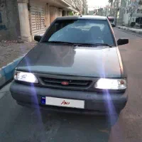 پراید ۸۵|خودرو سواری و وانت|تهران, ائمه اطهار|دیوار