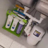 تصفیه آب خانگی.بردسکن نبش امام رضا ۱.مرجانی