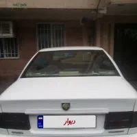 سمند ال ایکس مدل 94 بنزینی