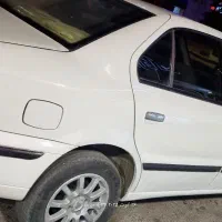سمند LX ساده، مدل ۱۳۸۸