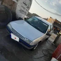 ۴۰۵ مدل ۹۳|خودرو سواری و وانت|ری, دولت‌آباد|دیوار