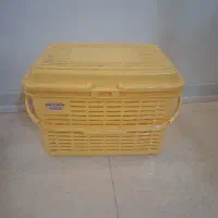 تعدادی لوازم خانه