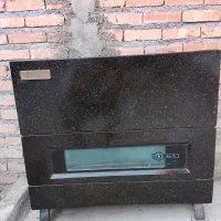 بخاری مهیا گاز