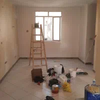 نقاشی ساختمان نسیم شهر اسلامشهر شهریار. رباط کریم|خدمات پیشه و مهارت|نسیمشهر, |دیوار