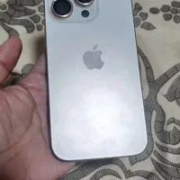 آیفون ۱۶ پرو