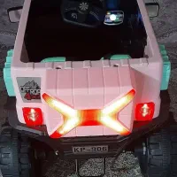 ماشین شارژی سال 2025|اسباببازی بچه|تهران, شیخ هادی|دیوار