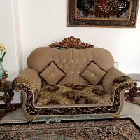 مبل ۹ نفره