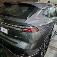 روئوه ERX5 نوک مدادی روشن متالیک|خودرو سواری و وانت|تهران, والفجر (افسریه)|دیوار