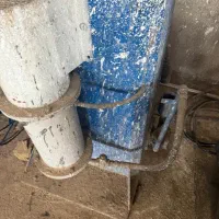 خط تولید کامل چسب و رنگ فروش فوری|ماشین‌آلات صنعتی|تنکمان, |دیوار