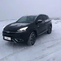 تیـگو 7 / مدل 1401|خودرو سواری و وانت|تهران, گیشا|دیوار