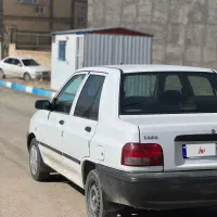پراید 131مدل94|خودرو سواری و وانت|سنندج, |دیوار